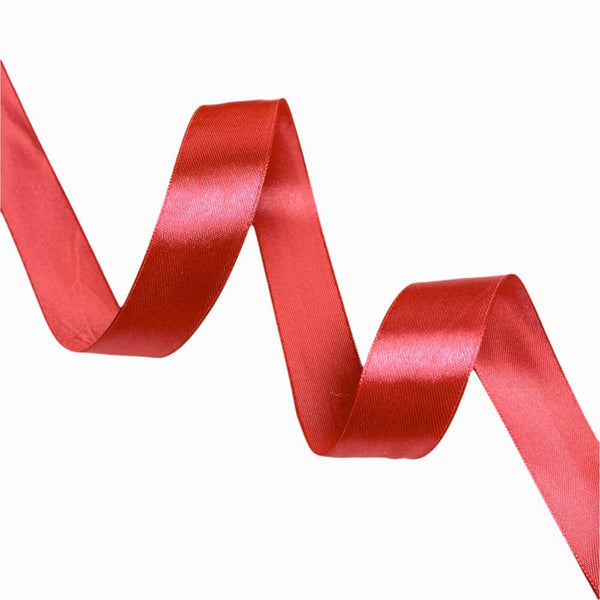 FITA DE CETIM GOIABA