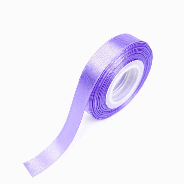 FITA DE CETIM LAVANDA