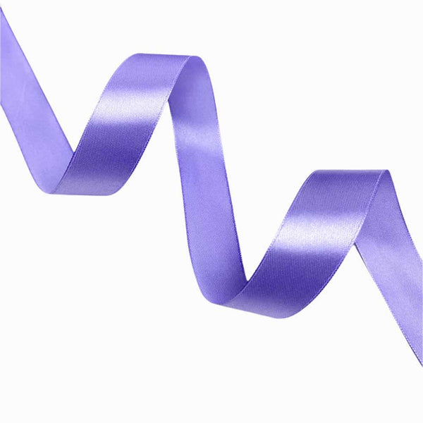 FITA DE CETIM ROXO CLARO