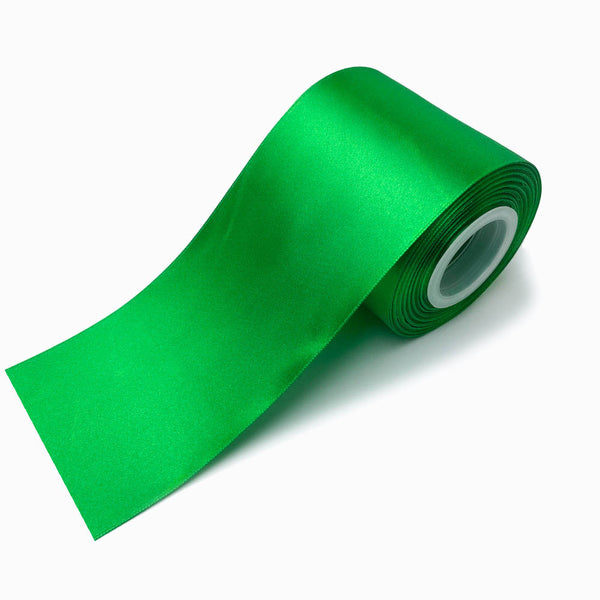 Fita de Cetim 75mm (20 cores)