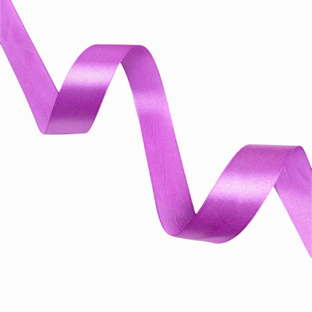 FITA DE CETIM VIOLETA