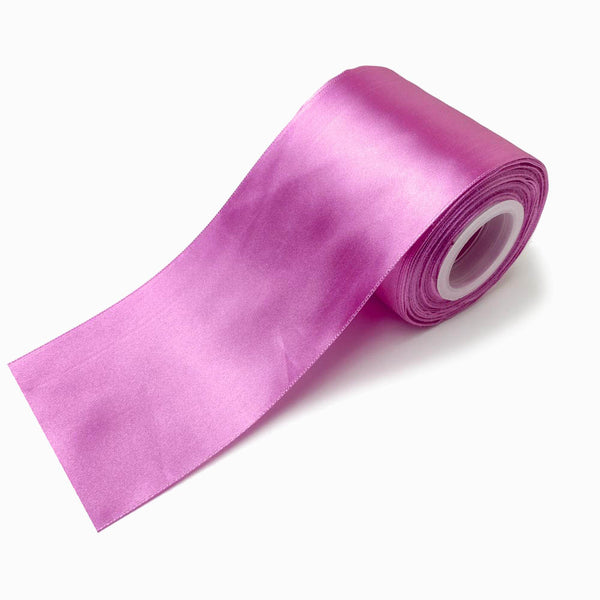 Fita de Cetim 75mm (20 cores)