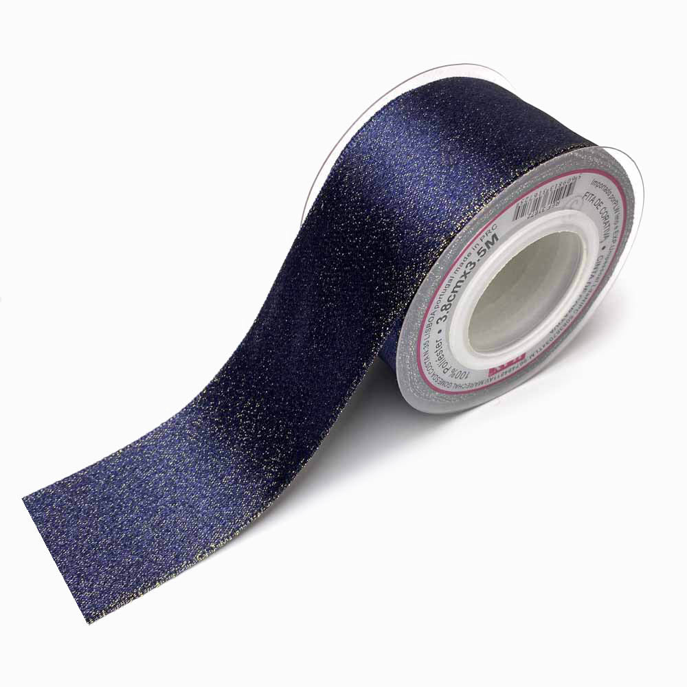 Decorative Tape with Shine 15/25/38mm