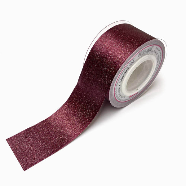 Decorative Tape with Shine 15/25/38mm
