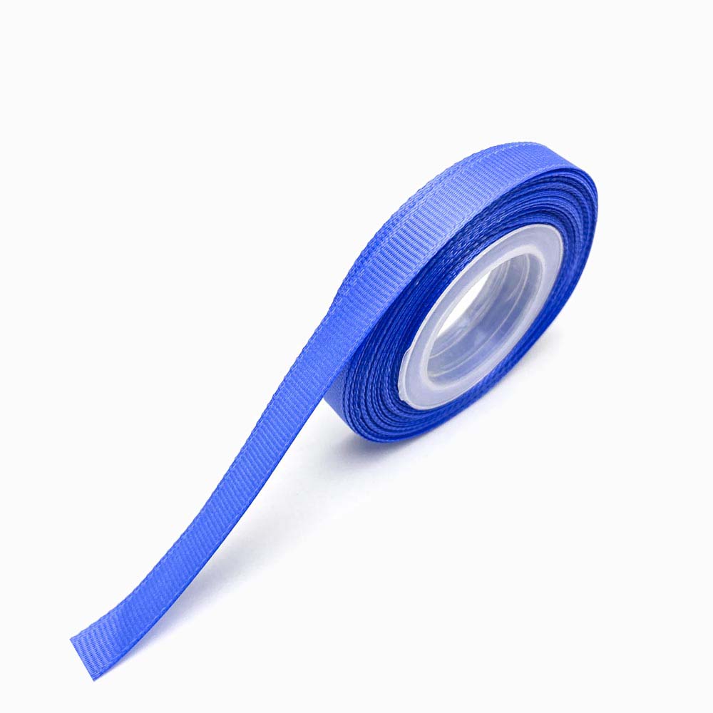 FITA DE GORGURÃO AZUL ROYAL