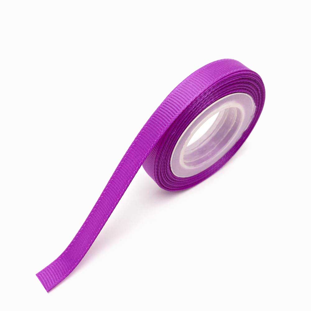 FITA DE GORGURÃO 10MM ROSA CHOQUE