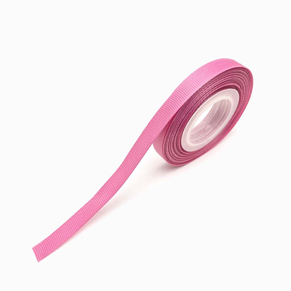 FITA DE GORGURÃO 10MM ROSA VELHO