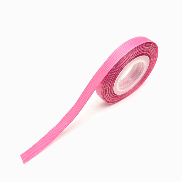 FITA DE GORGURÃO 10MM ROSA VELHO