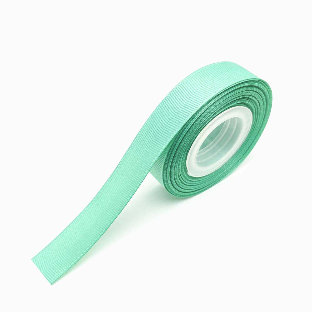 FITA DE GORGURÃO 10MM TURQUESA