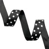 10mm Dot Grosgrain Tape (10 colors)