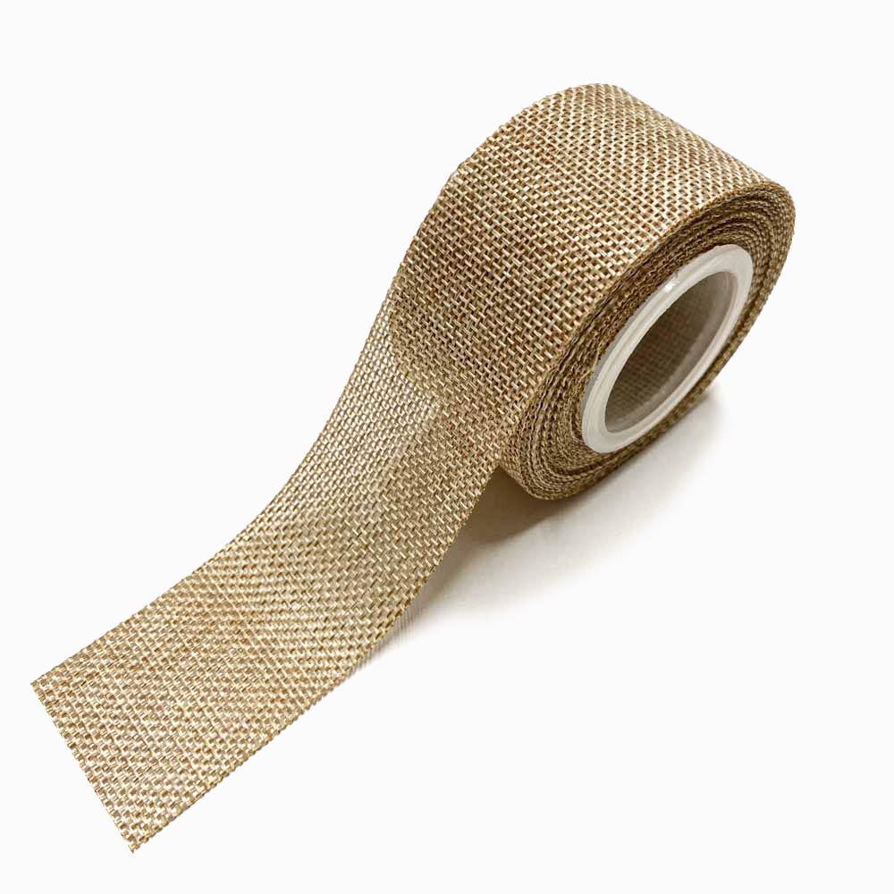 25/38/50mm Jute Tape