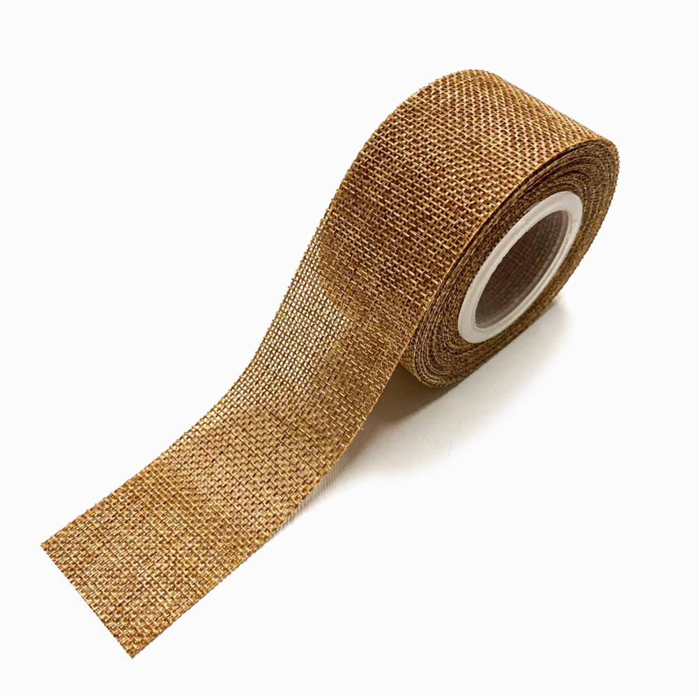 25/38/50mm Jute Tape