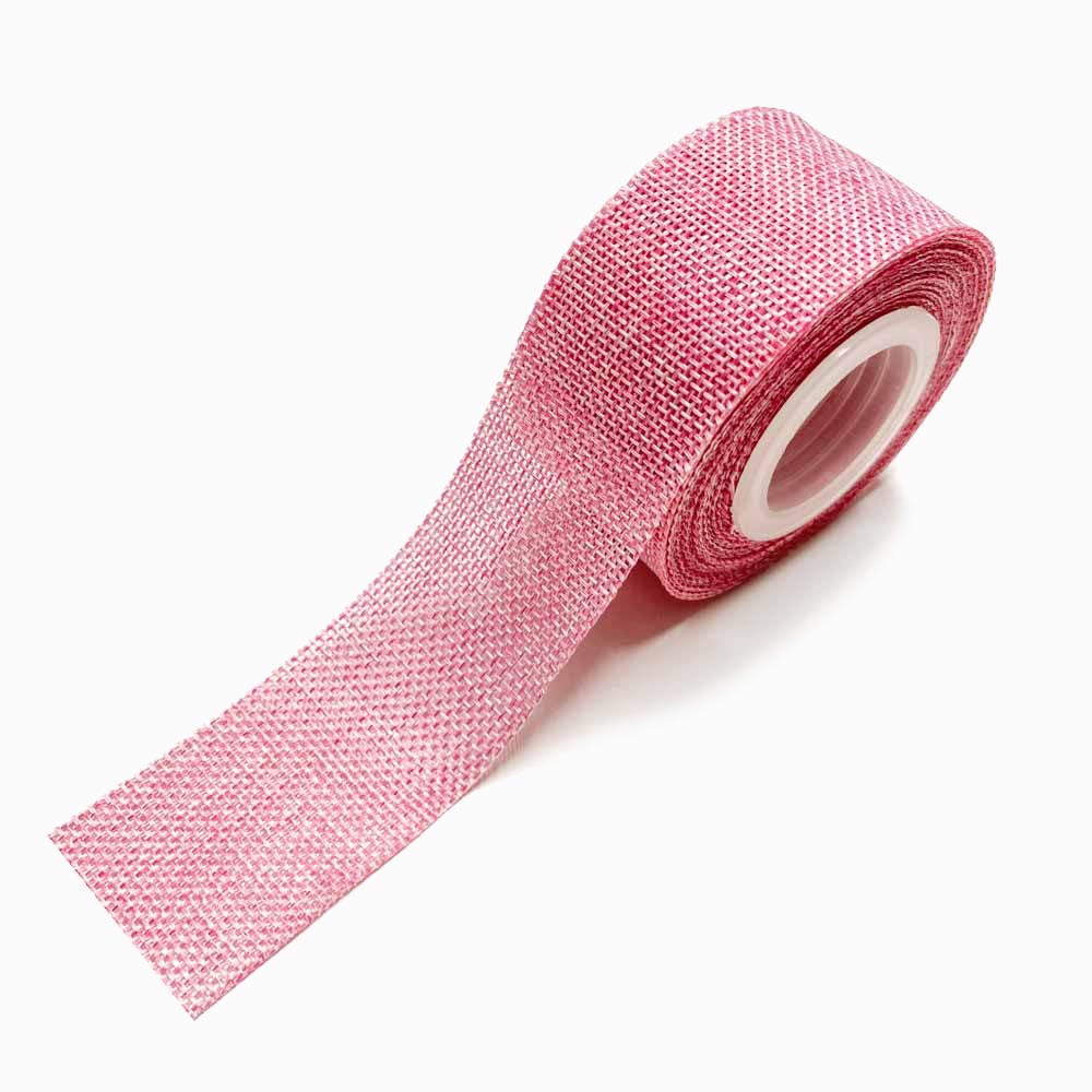 25/38/50mm Jute Tape