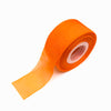 FITA DE ORGANZA 38MM LARANJA