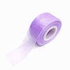 FITA DE ORGANZA 38MM LAVANDA