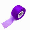 FITA DE ORGANZA 38MM ROXO