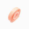 FITA DE ORGANZA PÊSSEGO