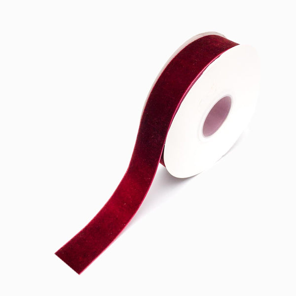 Fita de Veludo 25/38mm