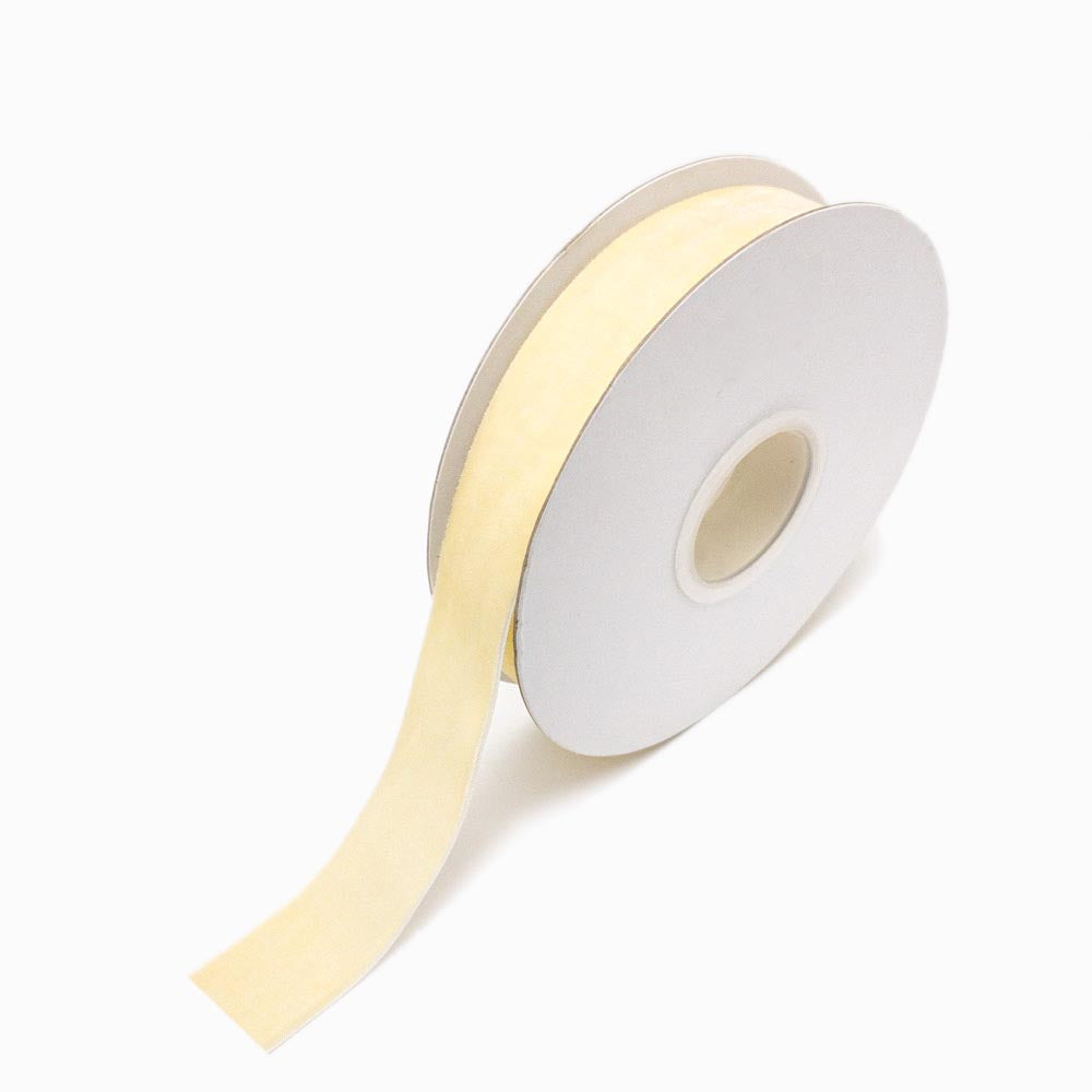 Fita de Veludo 25/38mm