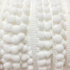Fita Pompons 10mm