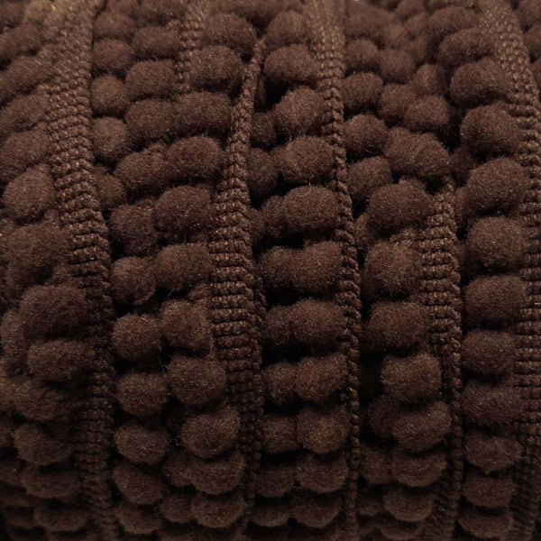 Fita Pompons 10mm
