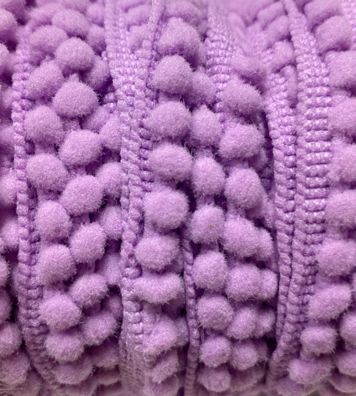 Fita Pompons 10mm