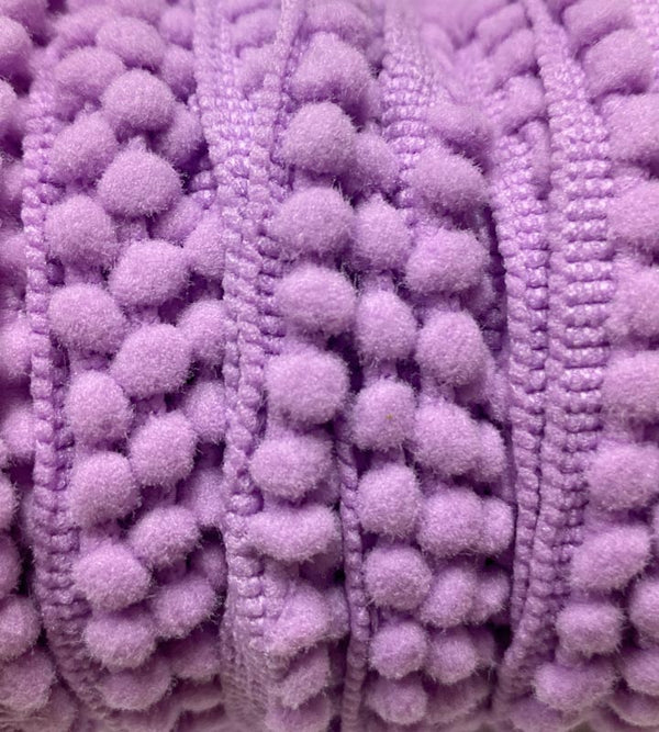 Fita Pompons 10mm