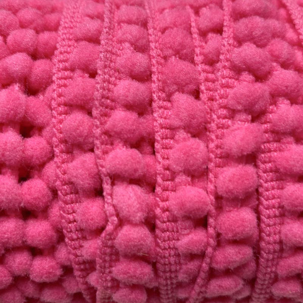 Fita Pompons 10mm