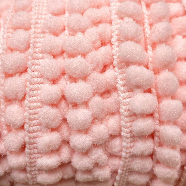 Fita Pompons 10mm