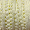 Fita Pompons 10mm