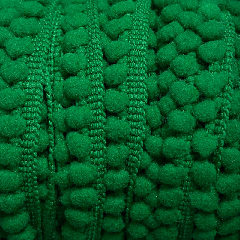Fita Pompons 10mm