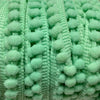 Fita Pompons 10mm