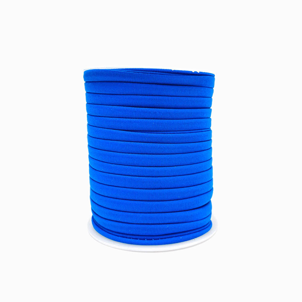 Rolo 20m Fio de Lycra Azulão 5mm