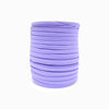Rolo 20m Fio de Lycra Lavanda 5mm