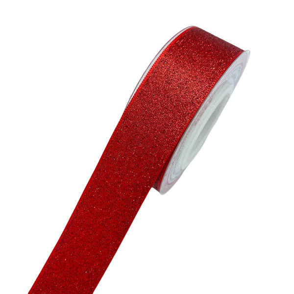 Rolo 3.5m Fita com Brilho 15/20/25/38mm