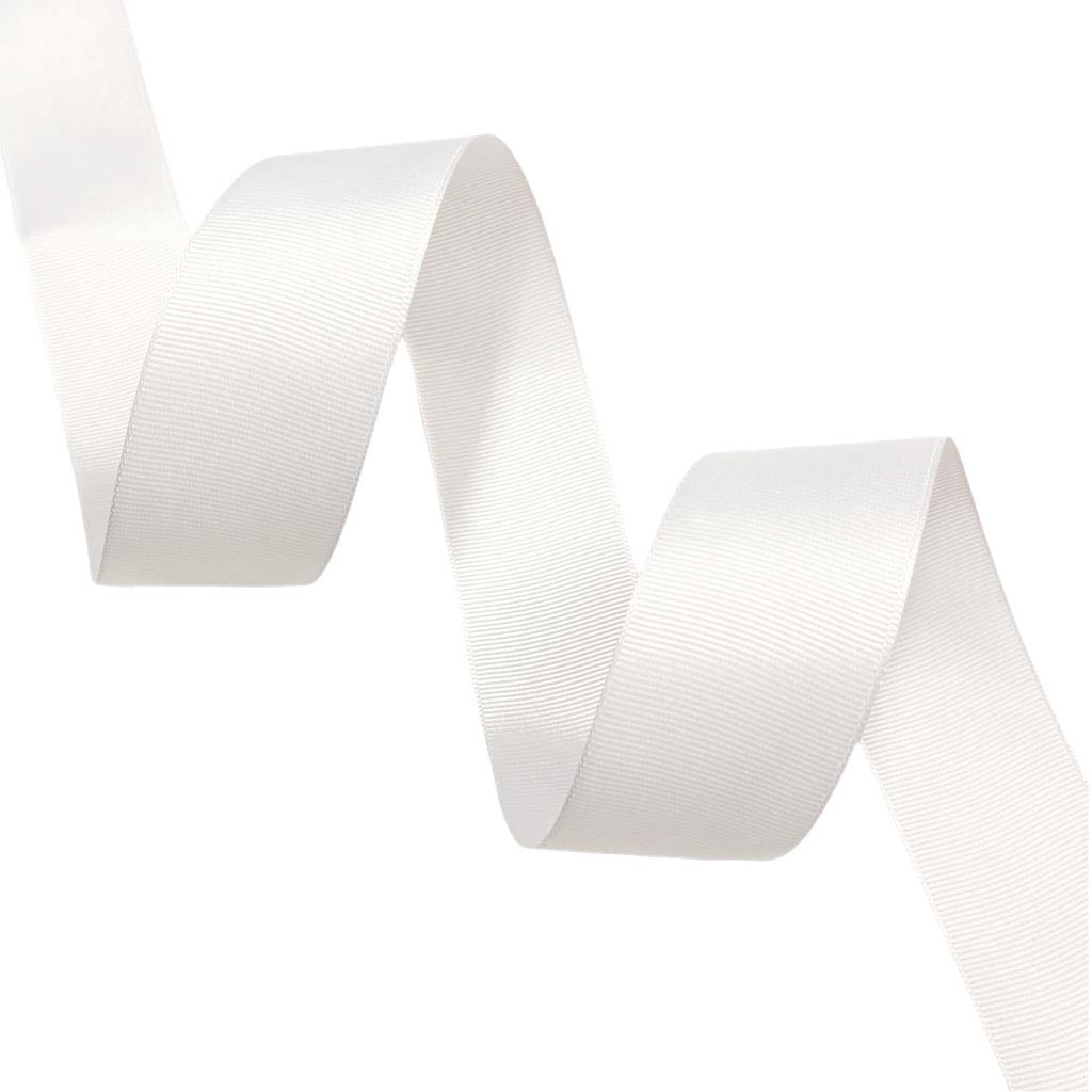 FITA DE GORGURÃO BRANCO