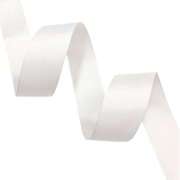 FITA DE GORGURÃO BRANCO