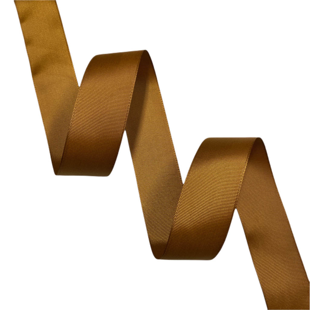 FITA DE GORGURÃO CASTANHO