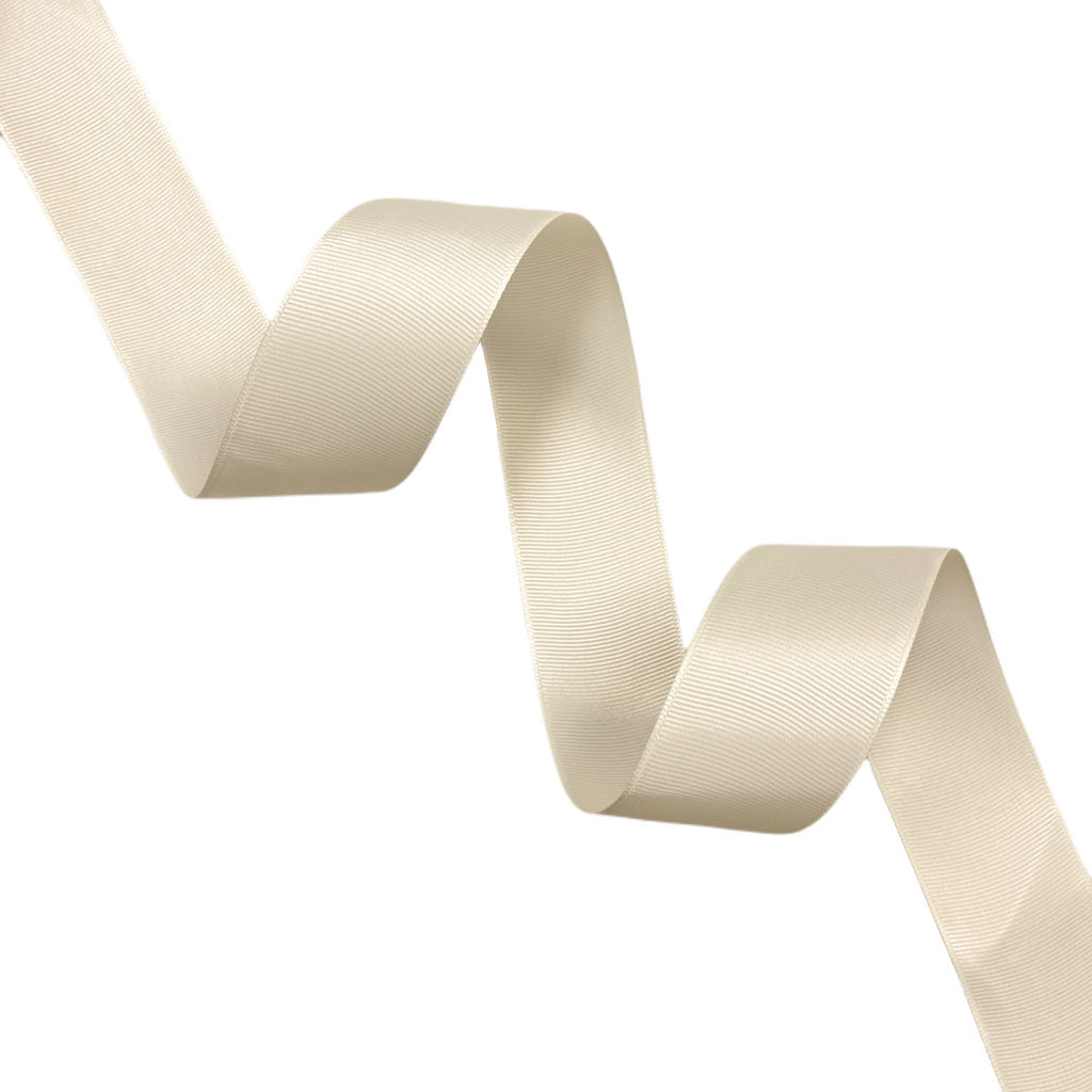 FITA DE GORGURÃO CREME