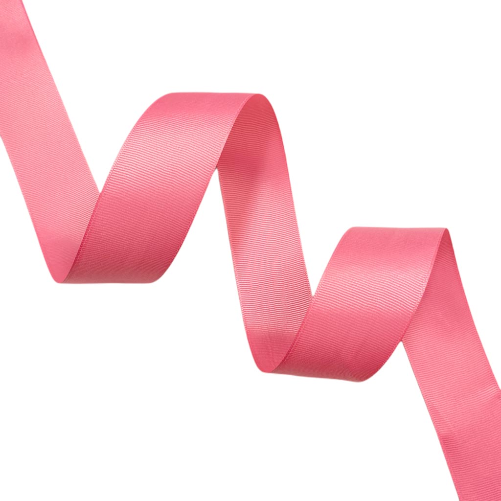 FITA DE GORGURÃO ROSA VERMELHO