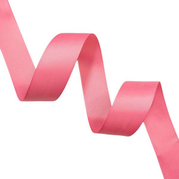 FITA DE GORGURÃO ROSA VERMELHO