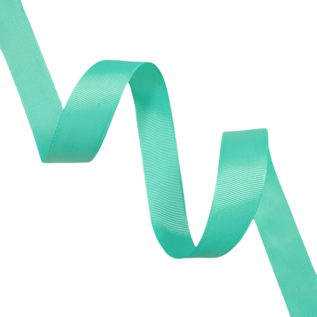 FITA DE GORGURÃO VERDE ÁGUA