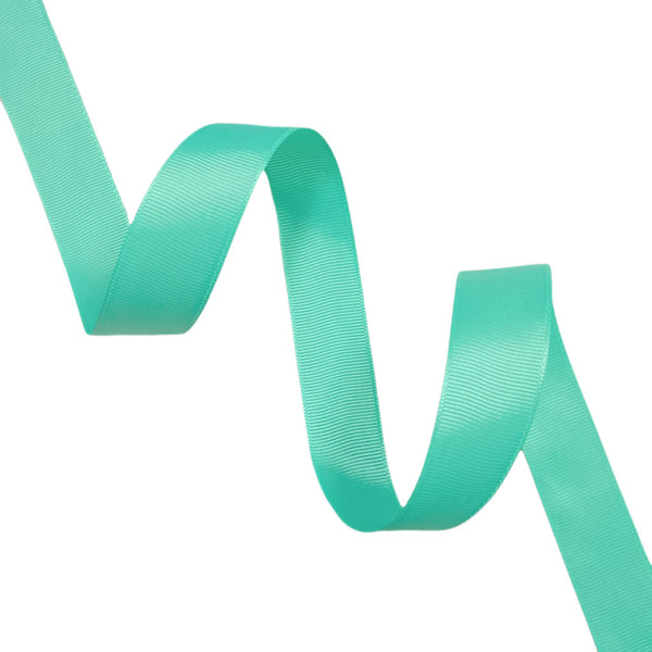 FITA DE GORGURÃO VERDE ÁGUA