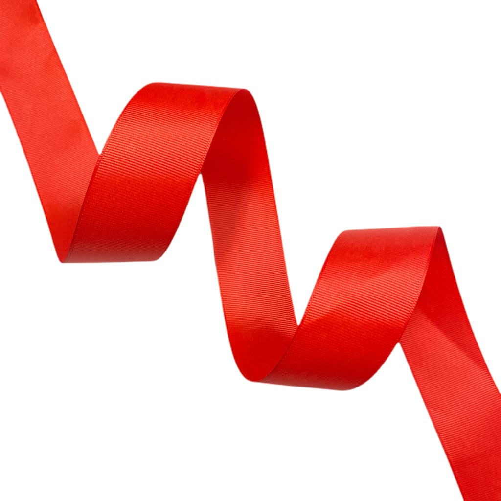 FITA DE GORGURÃO VERMELHO