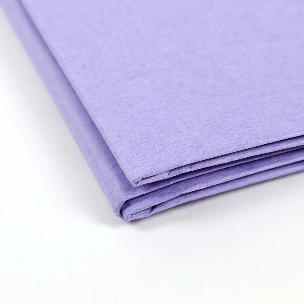 Papel de Seda 50x66cm (21 cores)