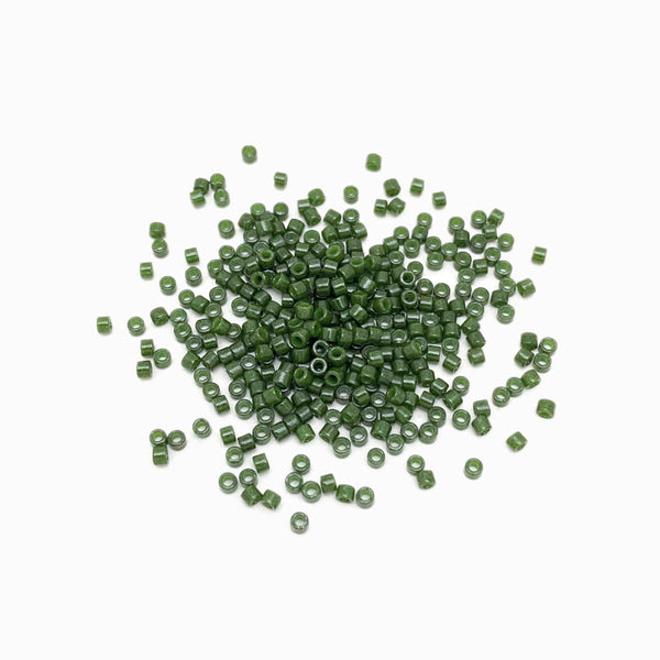 MISSANGA MIYUKI 2MM VERDE ESCURO