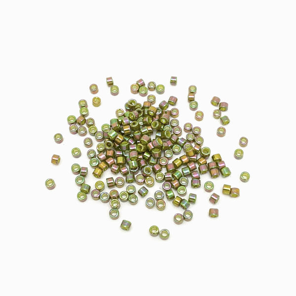 MISSANGA MIYUKI 2MM VERDE MILITAR