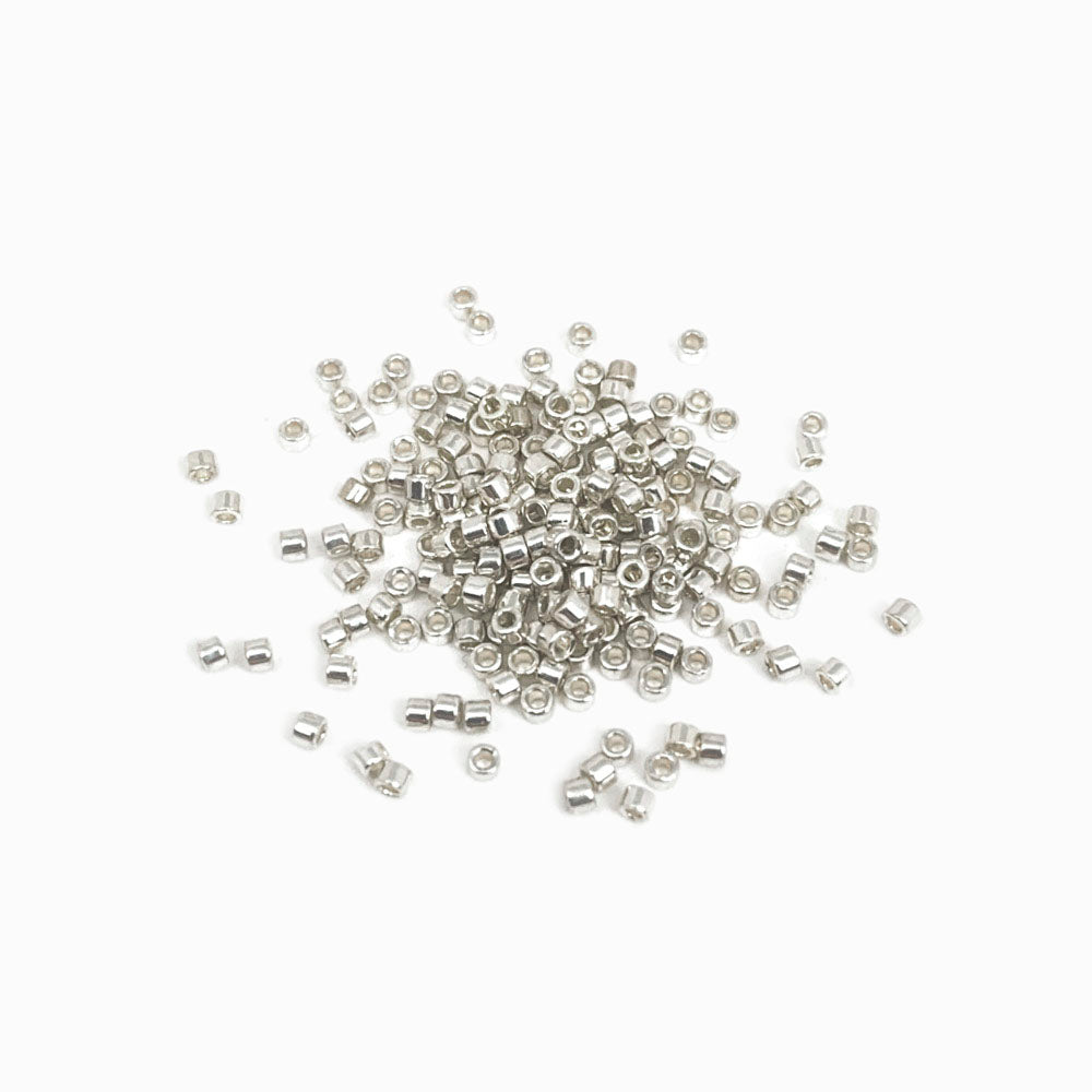 MISSANGA MIYUKI 2MM PRATEADO