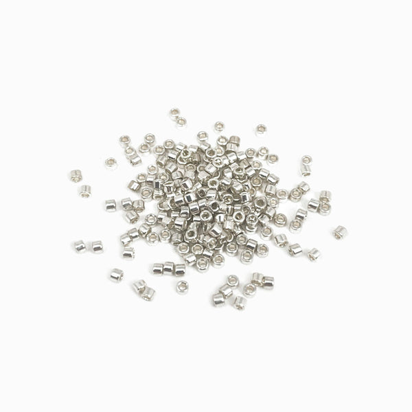 MISSANGA MIYUKI 2MM PRATEADO