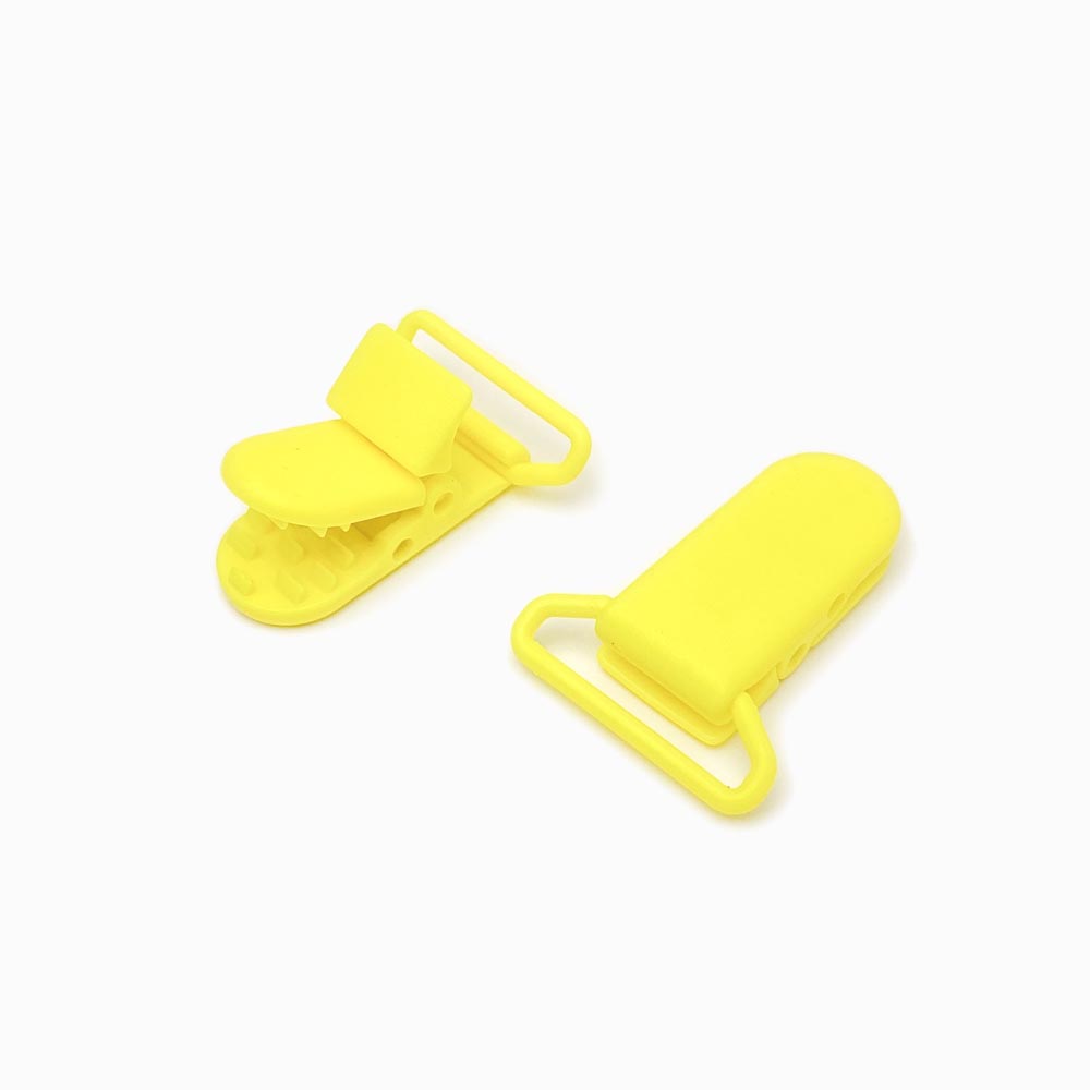 MOLA PARA CHUPETA KAM AMARELO